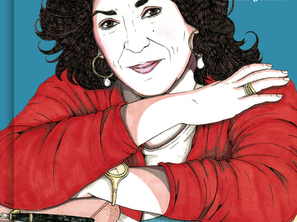 Almudena. Una Biografía