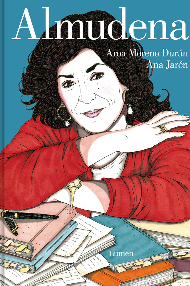 Almudena. Una Biografía