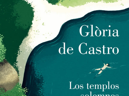 Los Templos Solemnes