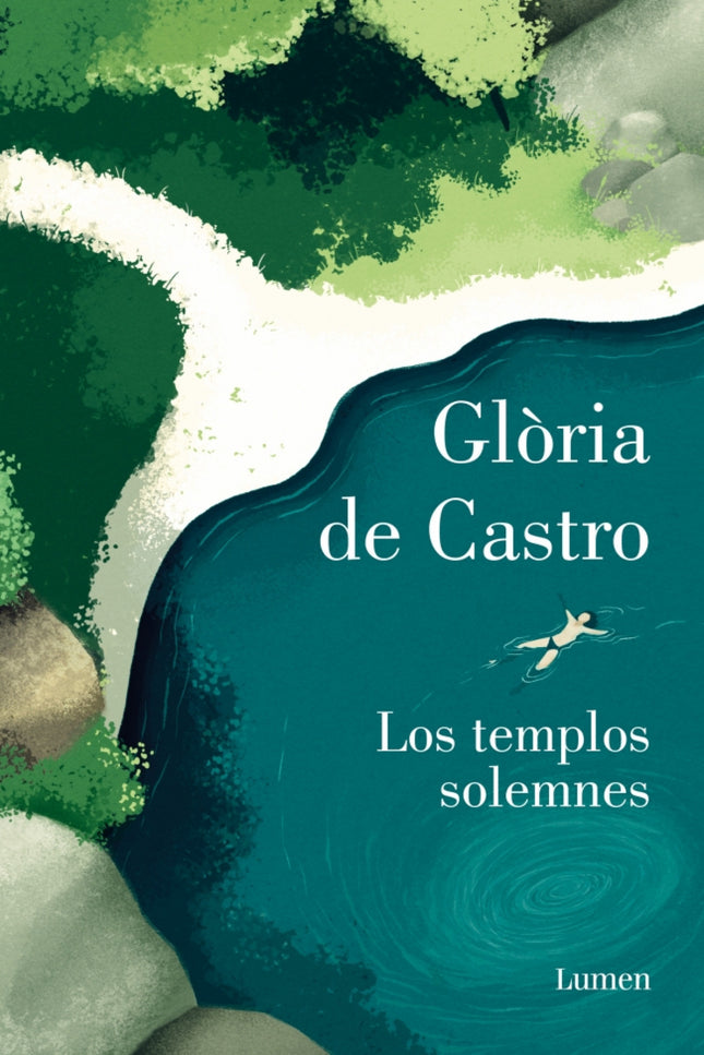 Los Templos Solemnes