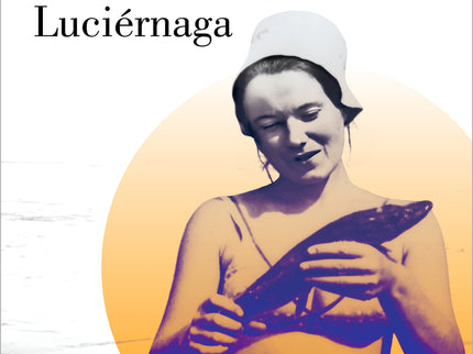 Luciérnaga (premio Lumen 2024)