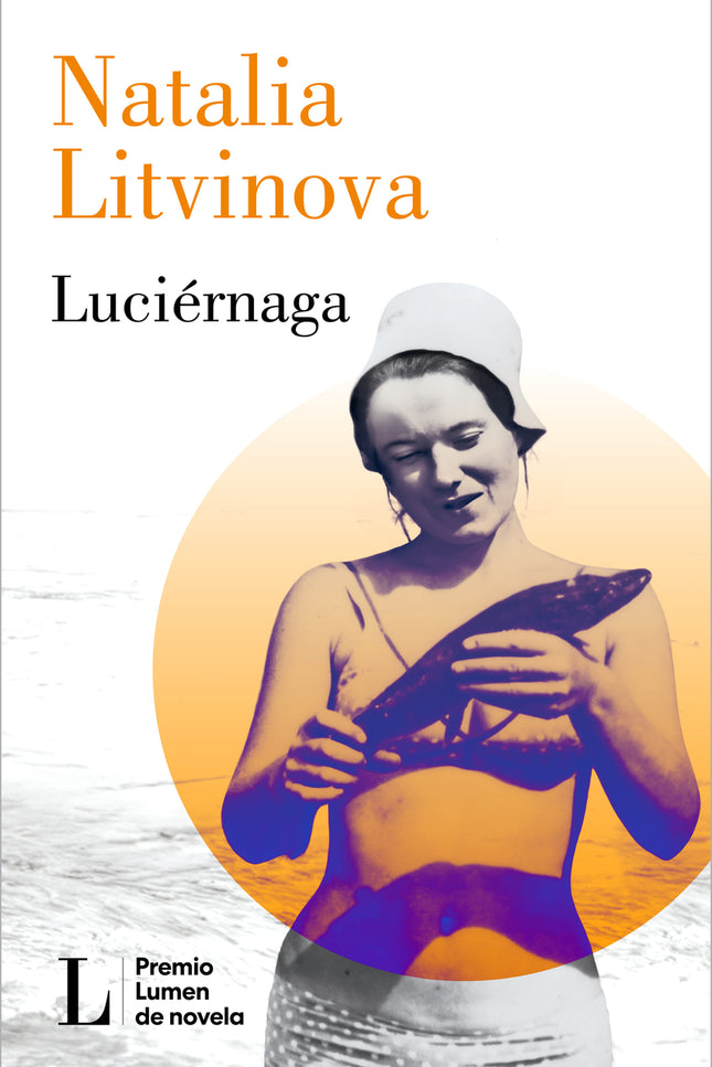 Luciérnaga (premio Lumen 2024)