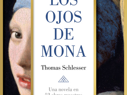 Los Ojos De Mona