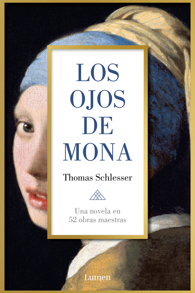 Los Ojos De Mona