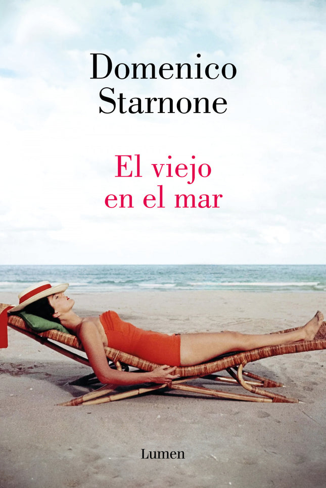 El Viejo En El Mar