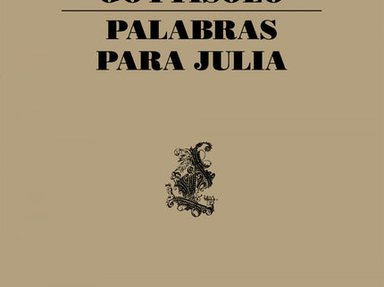 Palabras Para Julia