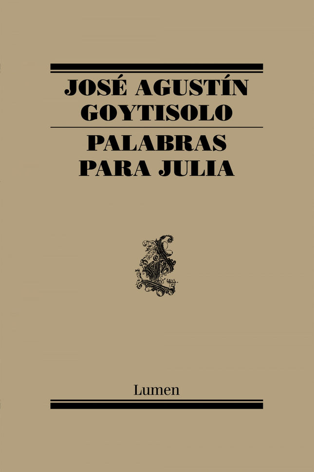 Palabras Para Julia