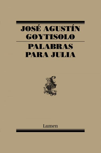 Palabras Para Julia
