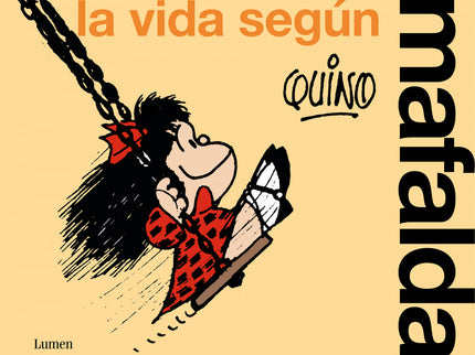 La Vida Según Mafalda