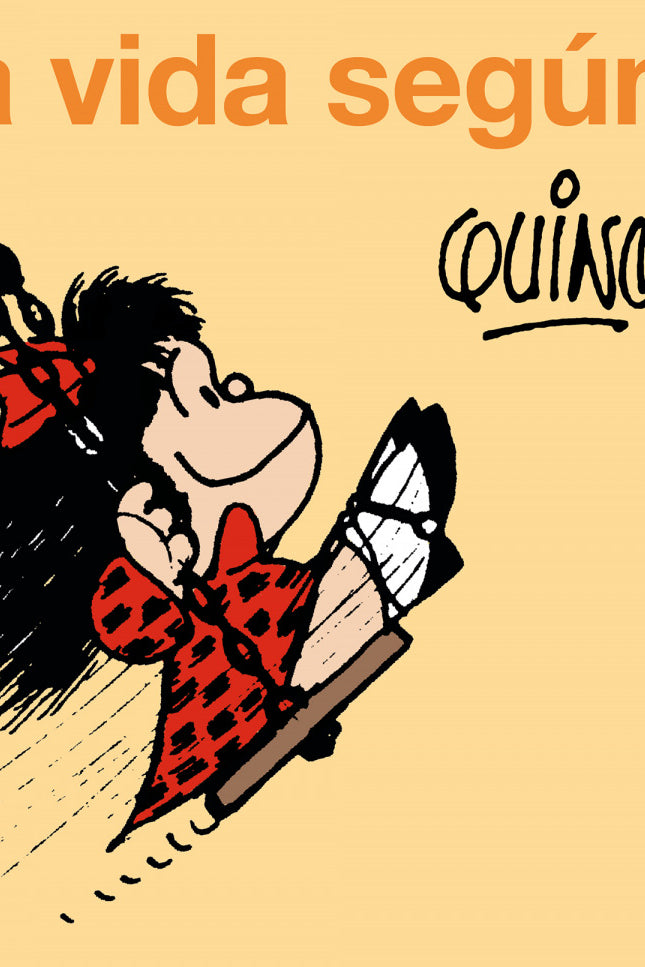 La Vida Según Mafalda