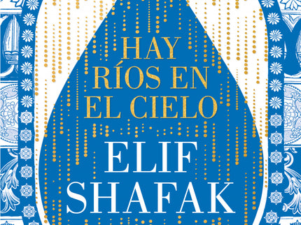 Hay Ríos En El Cielo