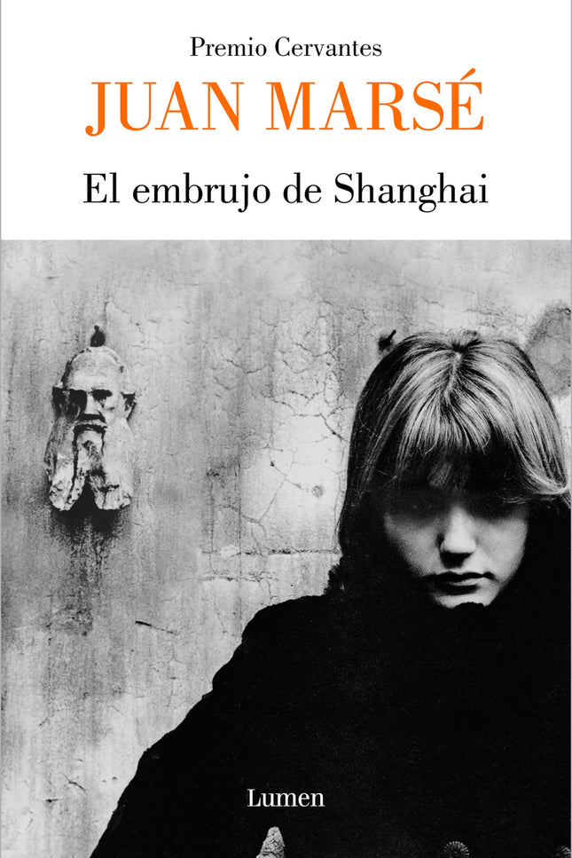 El Embrujo De Shanghai