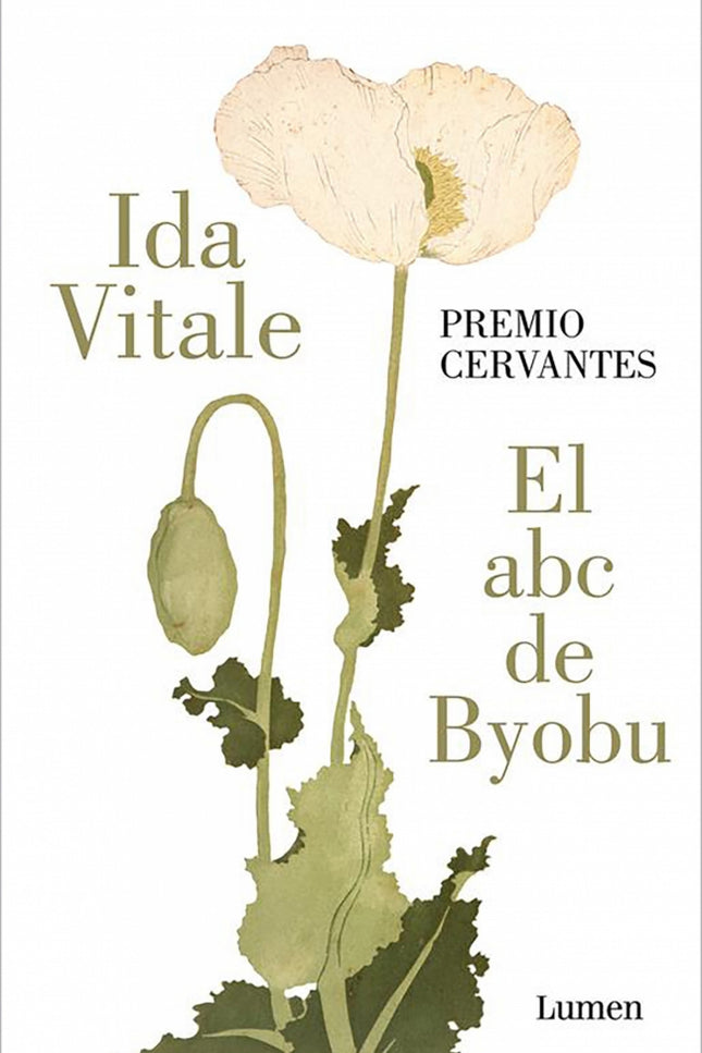 El Abc De Byobu