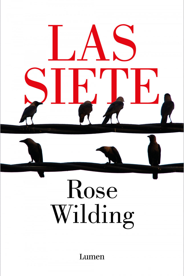 Las Siete