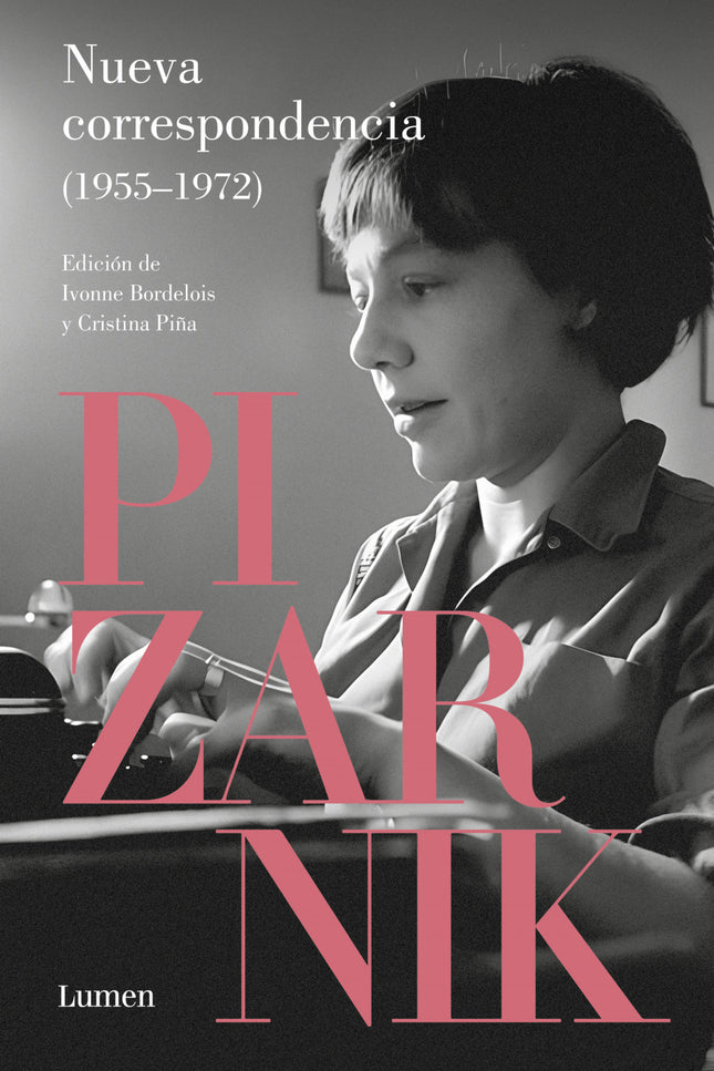 Nueva Correspondencia (1955-1972)