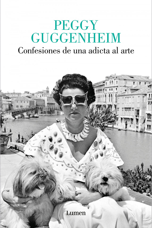 Confesiones De Una Adicta Al Arte