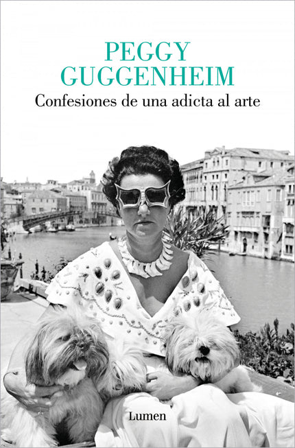 Confesiones De Una Adicta Al Arte