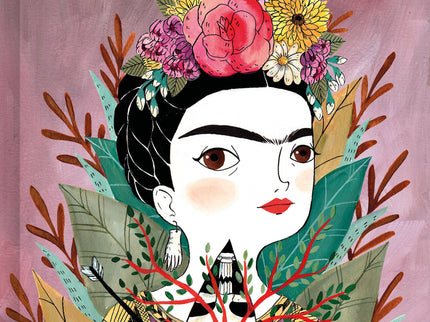 Frida Kahlo. Una Biografía