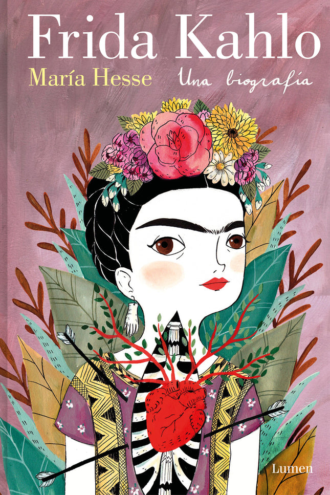 Frida Kahlo. Una Biografía