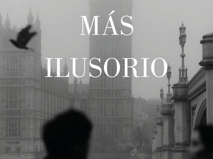 Nada Mas Ilusorio