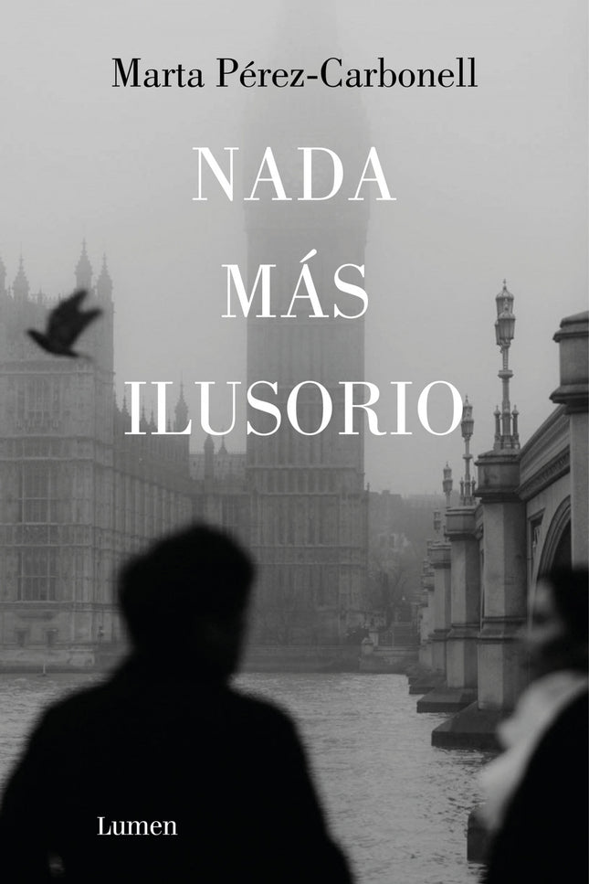 Nada Mas Ilusorio