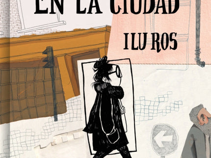 Una Casa En La Ciudad