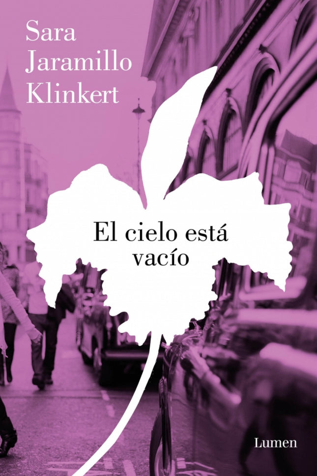 El Cielo Está Vacío