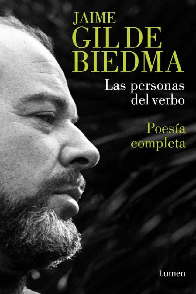 Las Personas Del Verbo