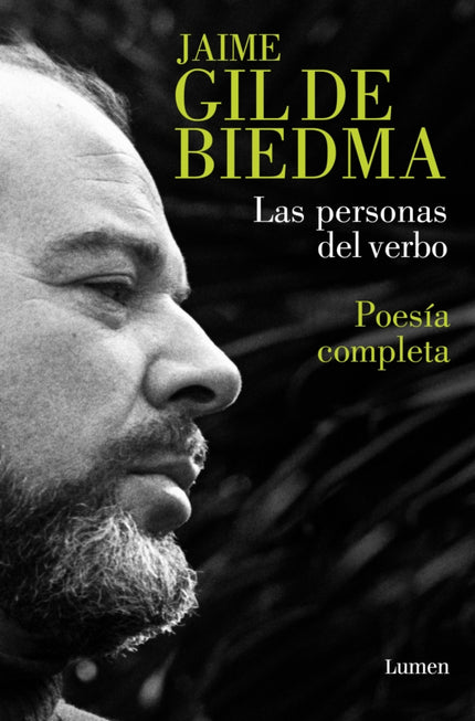 Las Personas Del Verbo