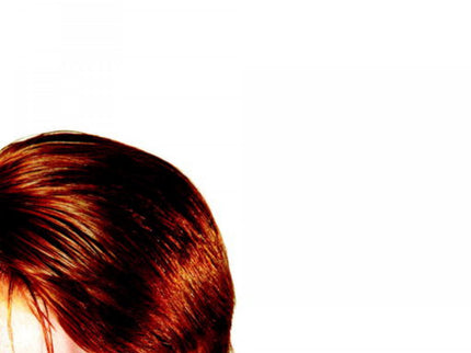 Pelo De Zanahoria