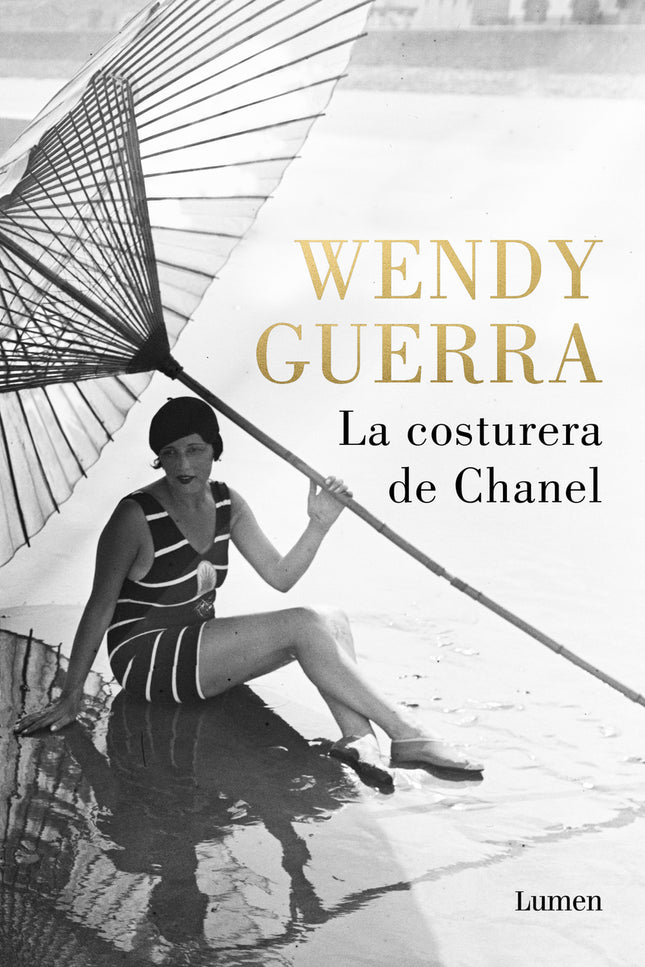 La Costurera De Chanel