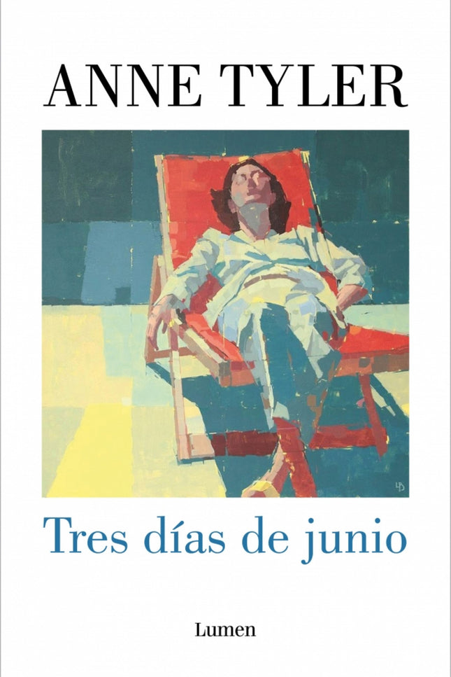 Tres Días De Junio