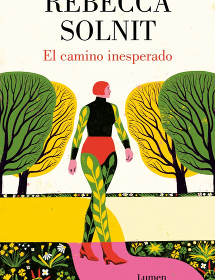 Collection image for: Libros de Rebecca Solnit