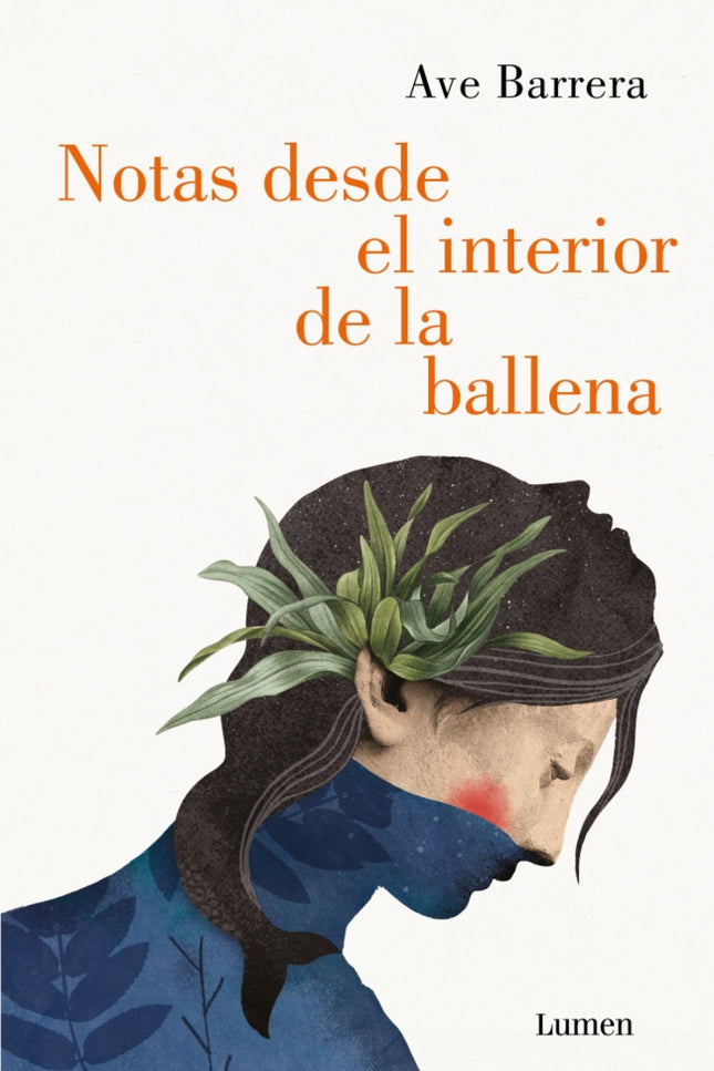 Notas Desde El Interior De La Ballena