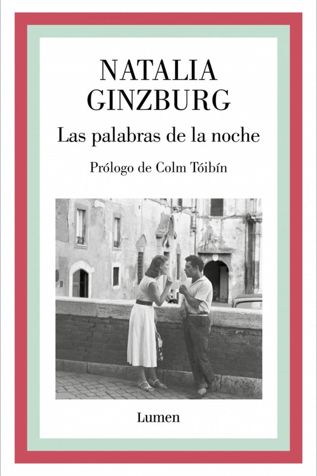 Las Palabras De La Noche