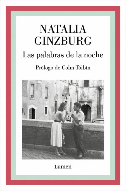 Las Palabras De La Noche