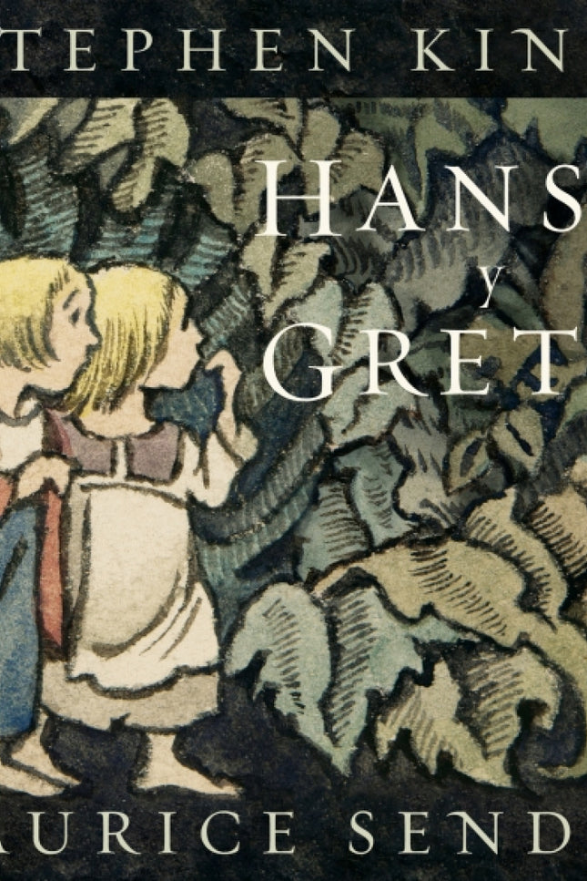 Hansel Y Gretel