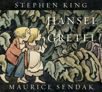 Hansel Y Gretel