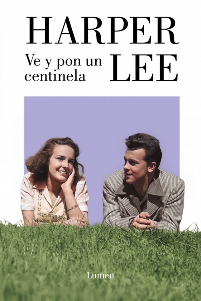 Ve Y Pon Un Centinela