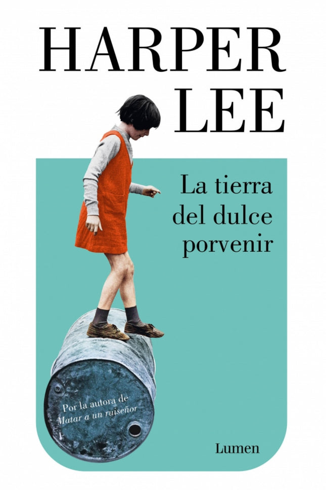 La Tierra Del Dulce Porvenir