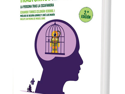 COMO ABORDAR LOS TRASTORNOS ALIMENTARIOS - Eduardo Torres Celdrán - RUSTICA