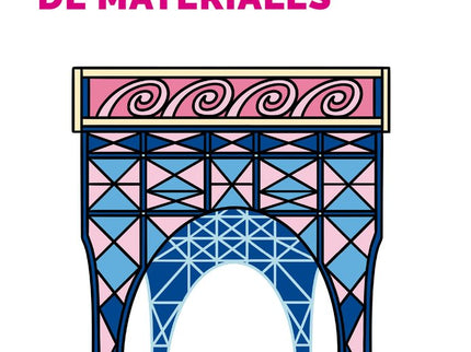 Resistencia de materiales - Tomás Wilson Alemán Ramírez - Tapa blanda