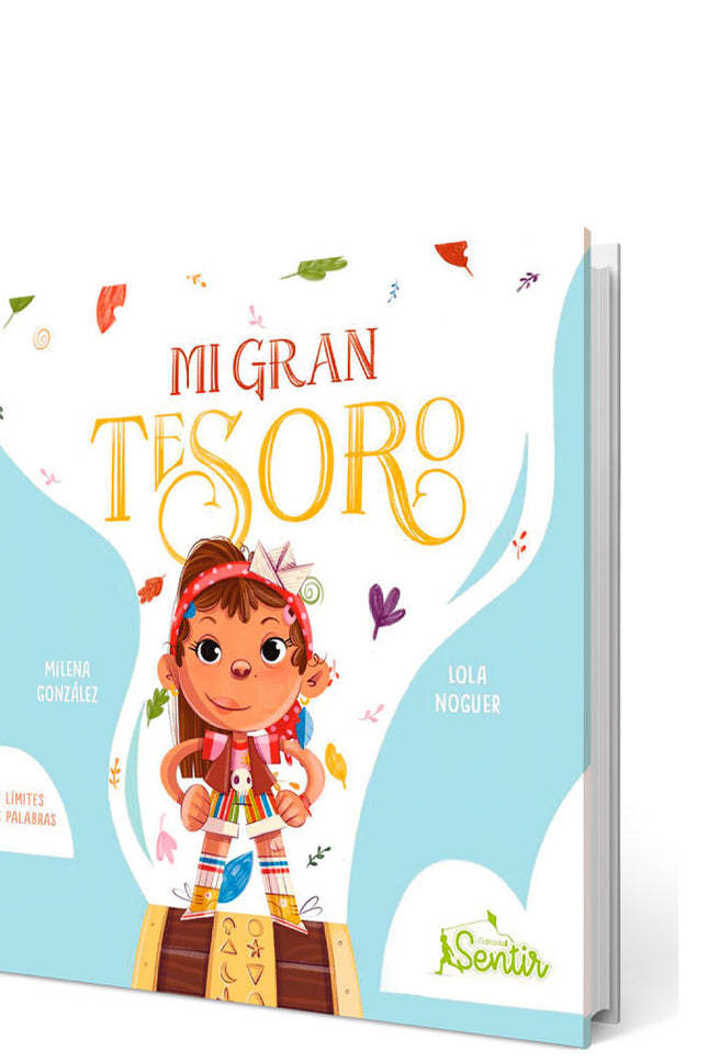 Mi Gran Tesoro