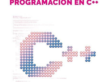 EL GRAN LIBRO DE PROGRAMACION EN C++ - Alfons González Pérez - Tapa blanda