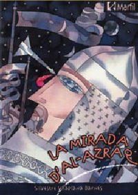 Libro La Mirada D´al-azraq: .