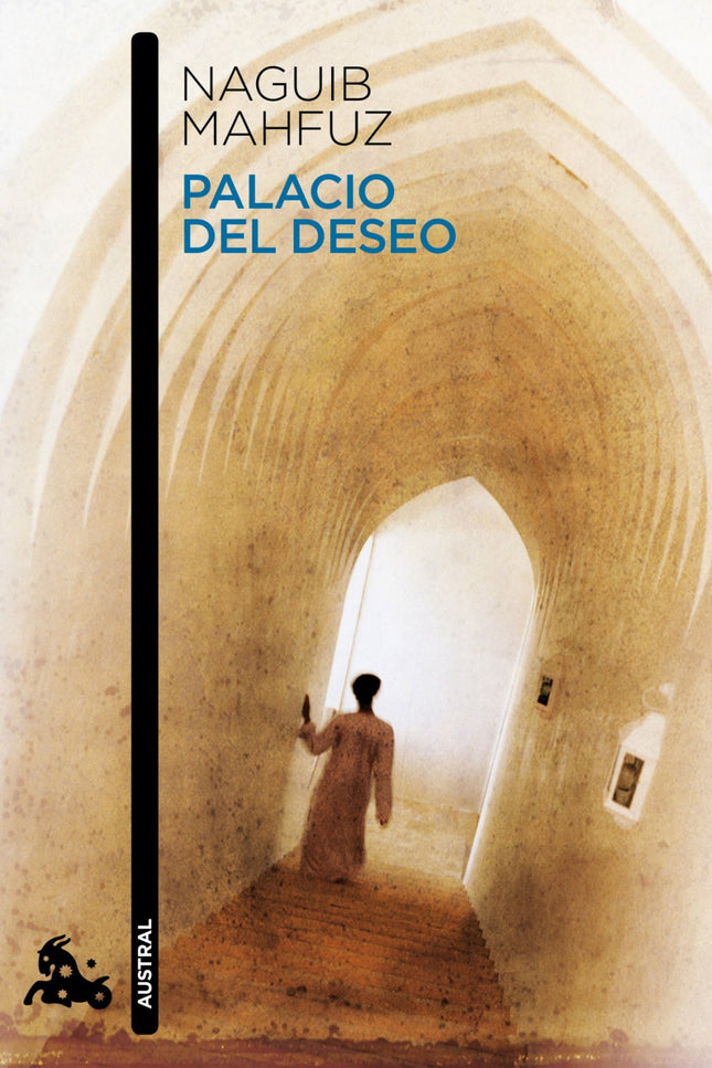 Libro Palacio Del Deseo: .