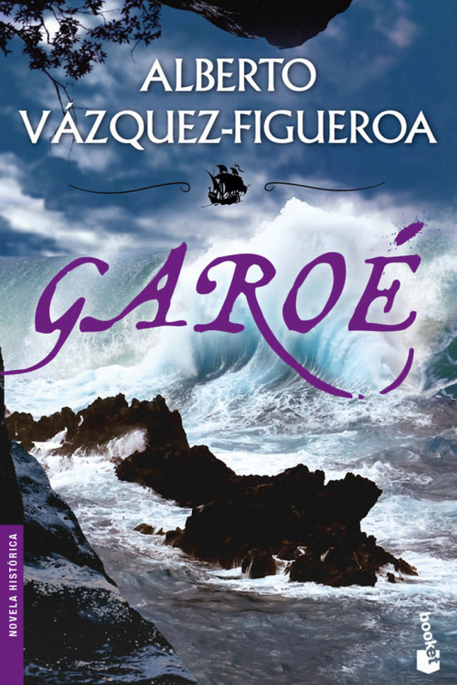Garoé