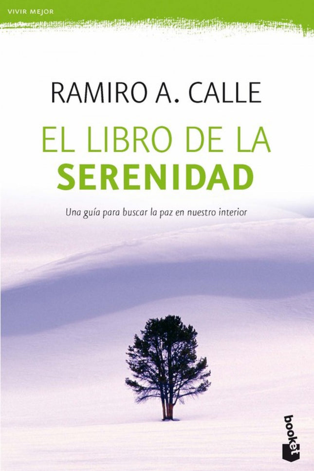 Libro El Libro De La Serenidad: Todos deseamos la serenidad, ese descanso de la mente y esa tranquilidad del alma imprescindibles para disfrutar de cada instante y vivir mejor. Este libro nos enseña a superar los miedos, a asumir lo inevitable, a controlar los deseos, a vivir con más intensidad y a buscar la paz en nuestro interior.