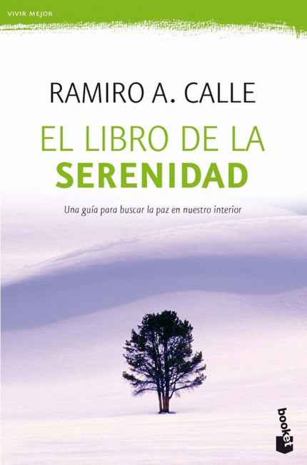 Libro El Libro De La Serenidad: Todos deseamos la serenidad, ese descanso de la mente y esa tranquilidad del alma imprescindibles para disfrutar de cada instante y vivir mejor. Este libro nos enseña a superar los miedos, a asumir lo inevitable, a controlar los deseos, a vivir con más intensidad y a buscar la paz en nuestro interior.