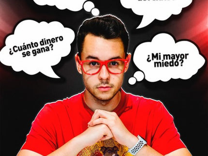 Libro Los Secretos De Youtube: Con 6,5 millones de suscriptores en su canal principal, TheGrefg está capacitado para opinar del tema y compartir contigo sus reflexiones sobre la plataforma estrella de internet. ¿Es fácil, hoy en día, darse a conocer mediante internet?